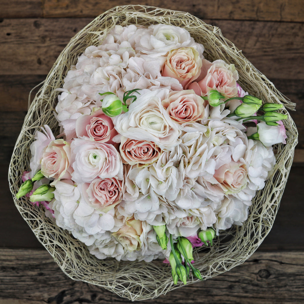 Light Pink Bouquet