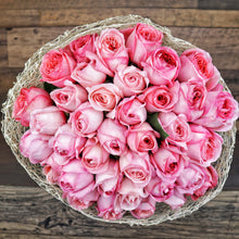 Load image into Gallery viewer, Pink Expression Roses
